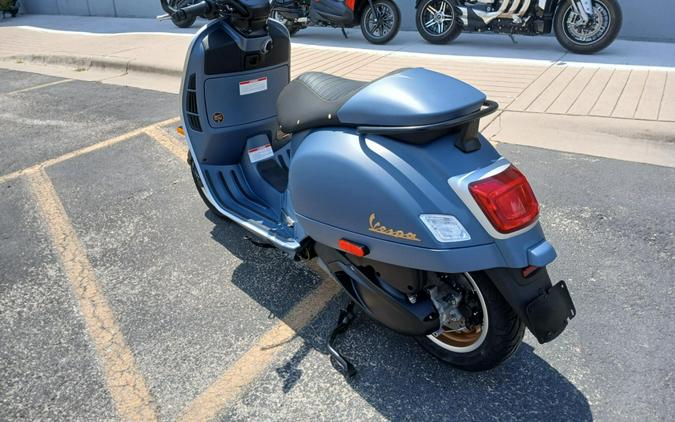 2026 Vespa GTV 310