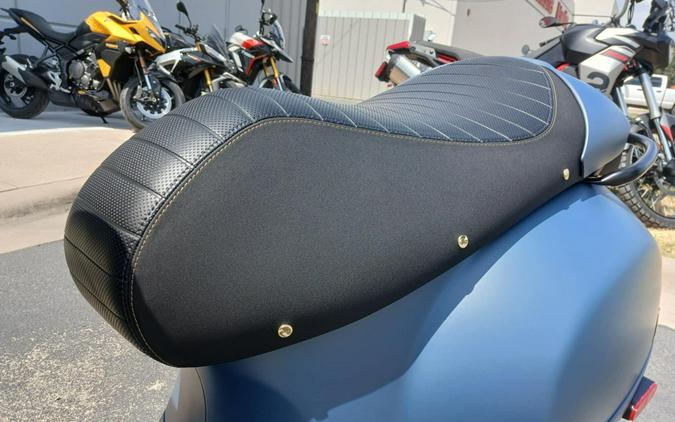 2026 Vespa GTV 310