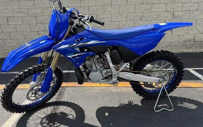 2026 Yamaha YZ250