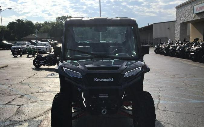 2025 KAWASAKI RIDGE XR