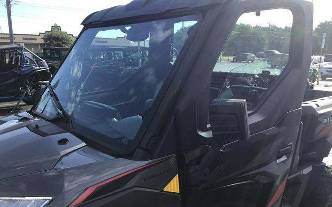 2025 KAWASAKI RIDGE XR
