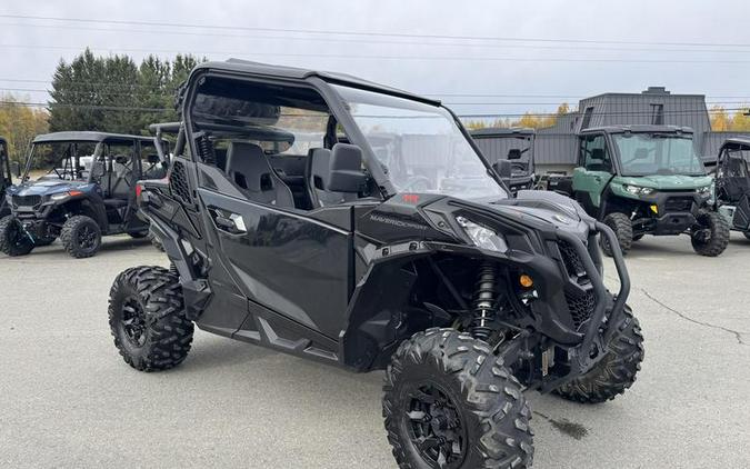 2021 Can-Am® Maverick Sport DPS 1000R