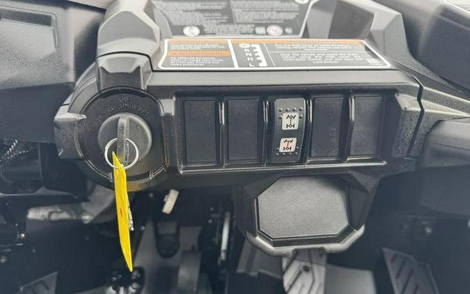 2021 Can-Am® Maverick Sport DPS 1000R