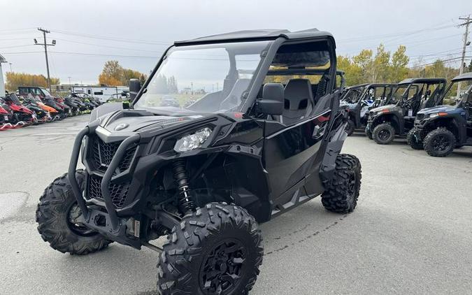 2021 Can-Am® Maverick Sport DPS 1000R