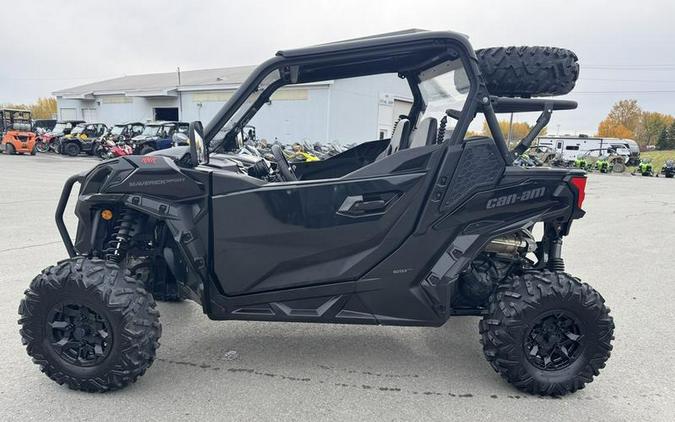 2021 Can-Am® Maverick Sport DPS 1000R