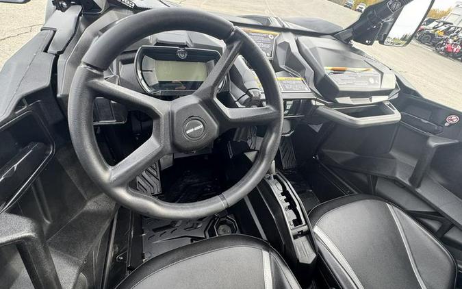 2021 Can-Am® Maverick Sport DPS 1000R