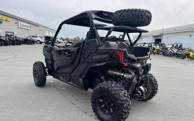2021 Can-Am® Maverick Sport DPS 1000R