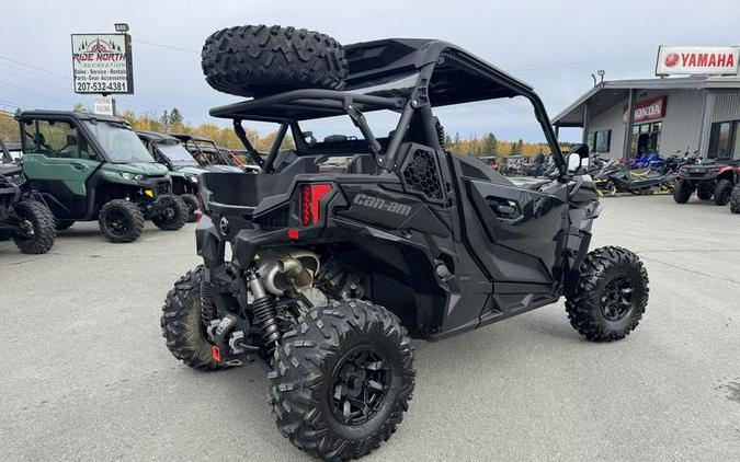 2021 Can-Am® Maverick Sport DPS 1000R