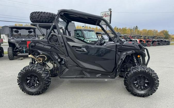 2021 Can-Am® Maverick Sport DPS 1000R