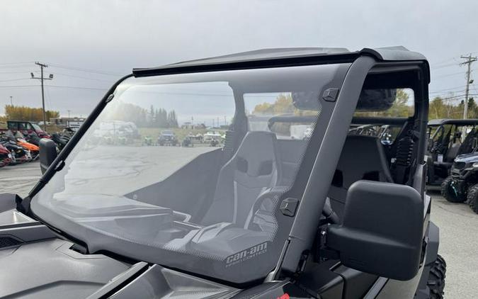2021 Can-Am® Maverick Sport DPS 1000R