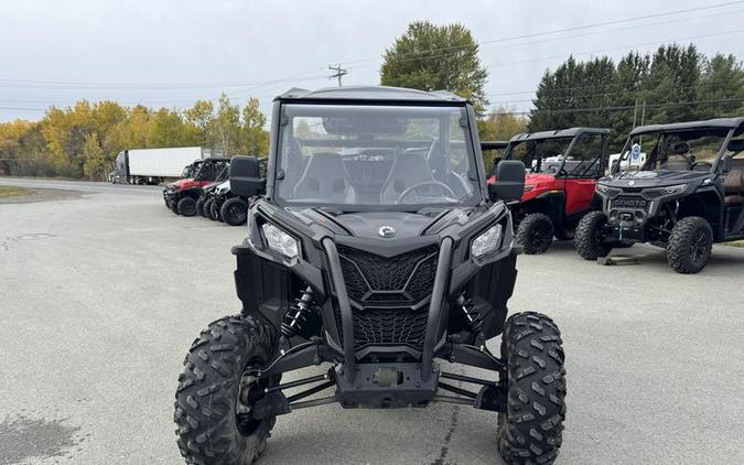 2021 Can-Am® Maverick Sport DPS 1000R