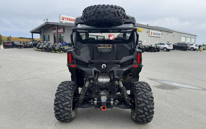 2021 Can-Am® Maverick Sport DPS 1000R