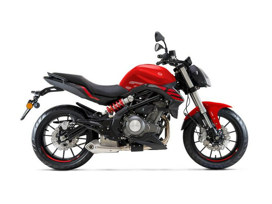 2020 Benelli 302S