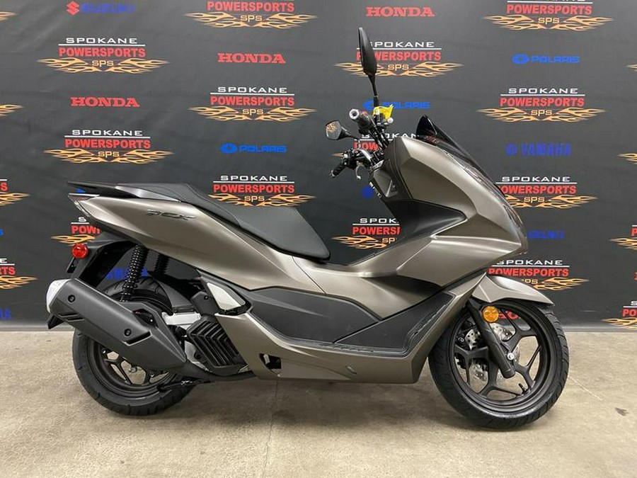 2023 Honda® PCX