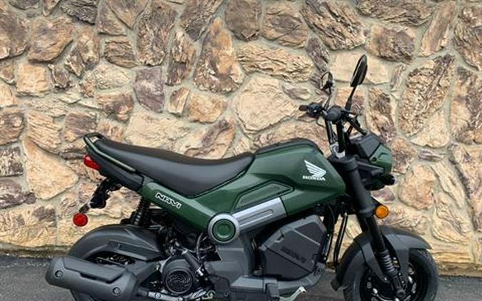 2023 Honda Navi