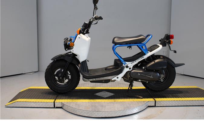 2022 HONDA RUCKUS