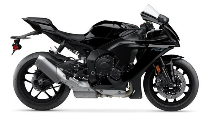 2023 Yamaha YZF R1