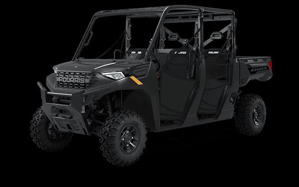 2024 Polaris RANGER CREW 1000 PREMIUM