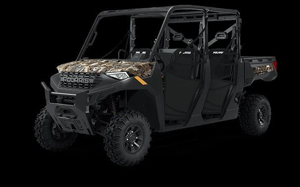 2024 Polaris RANGER CREW 1000 PREMIUM