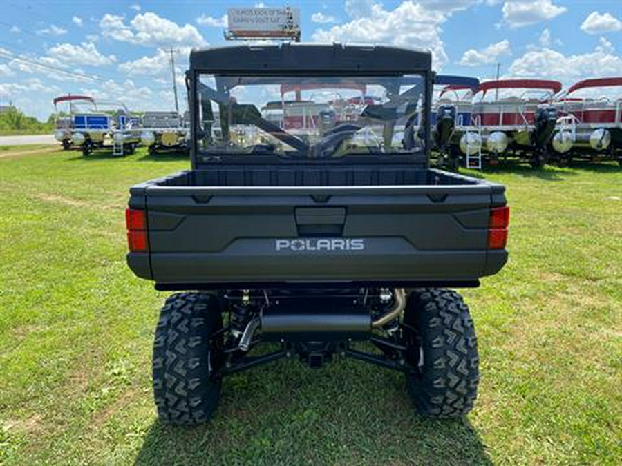 2025 Polaris Ranger 1000 Premium