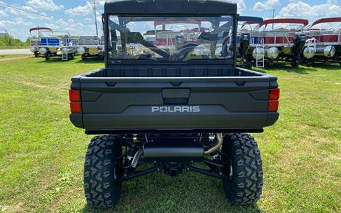 2025 Polaris Ranger 1000 Premium