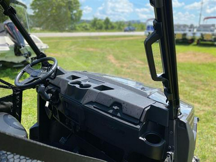 2025 Polaris Ranger 1000 Premium