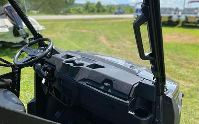 2025 Polaris Ranger 1000 Premium