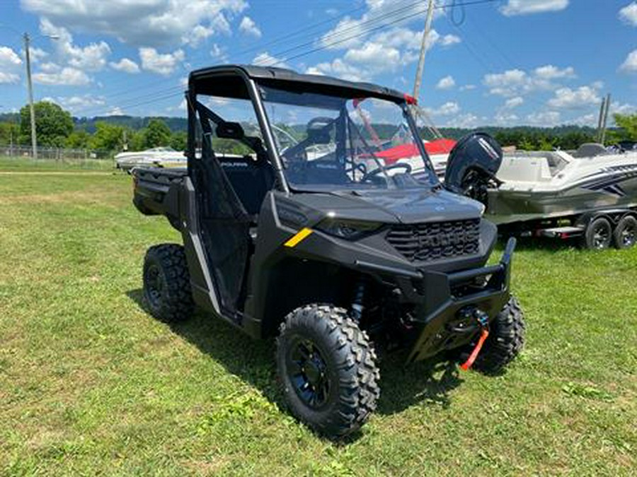 2025 Polaris Ranger 1000 Premium