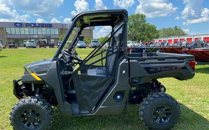 2025 Polaris Ranger 1000 Premium