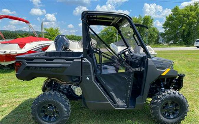 2025 Polaris Ranger 1000 Premium