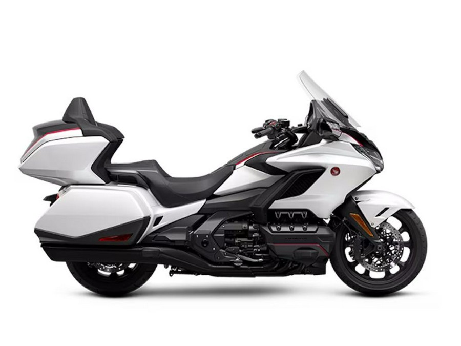 2024 Honda Gold Wing Tour Base