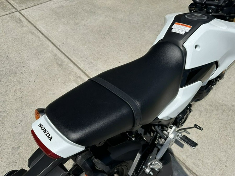 2025 Honda Grom