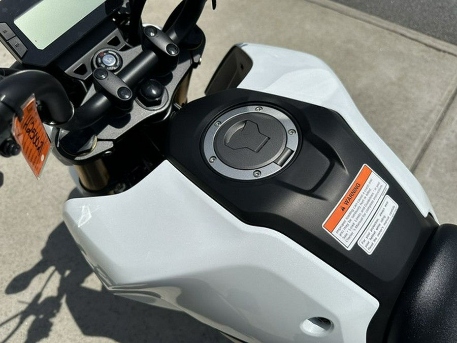 2025 Honda Grom