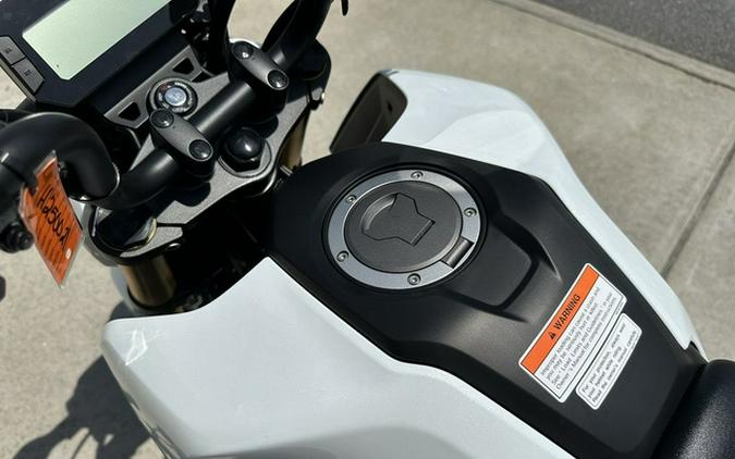 2025 Honda Grom