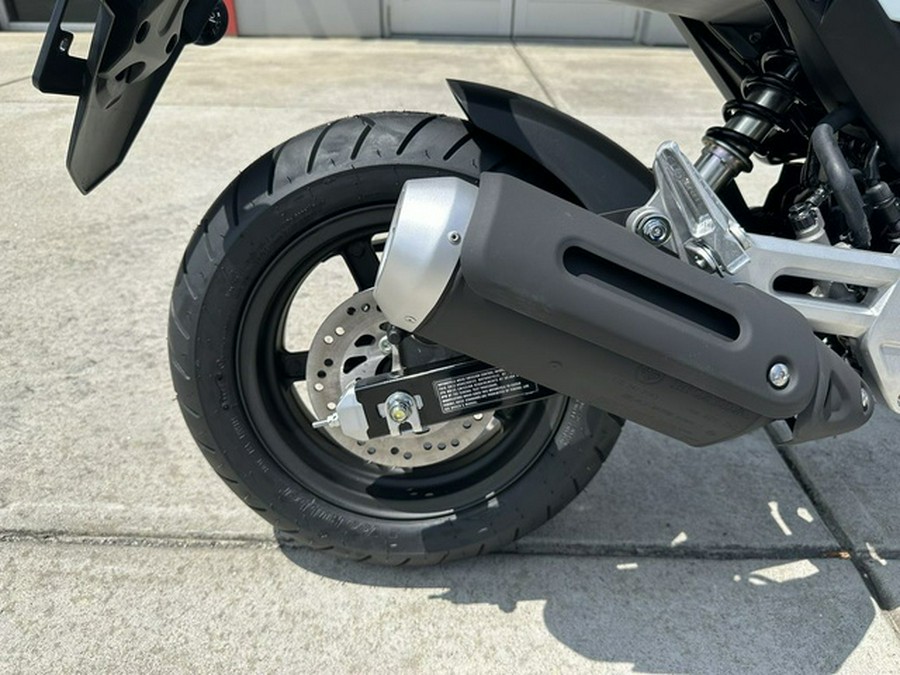 2025 Honda Grom