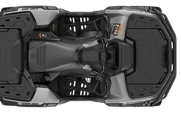 2025 Can-Am Outlander XT 1000R