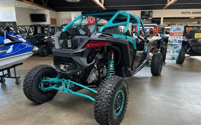 2025 Polaris® RZR Pro R 4 Ultimate