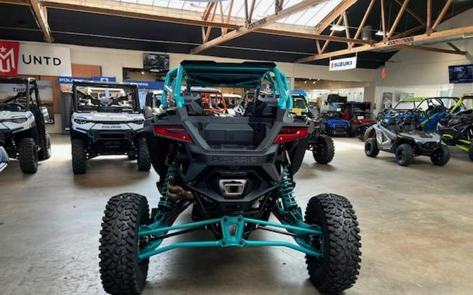 2025 Polaris® RZR Pro R 4 Ultimate