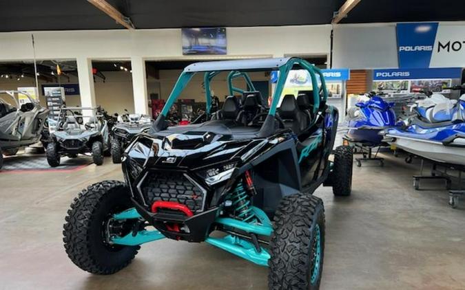 2025 Polaris® RZR Pro R 4 Ultimate