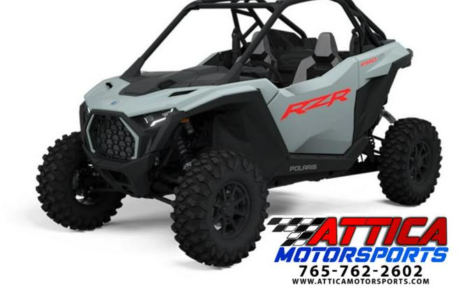 2025 Polaris RZR Pro XP Sport