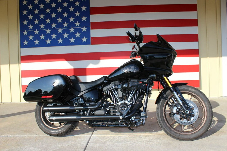 2023 Harley-Davidson® FXLRST - Low Rider® ST