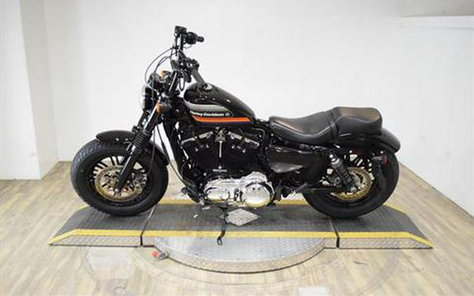 2018 Harley-Davidson Forty-Eight® Special