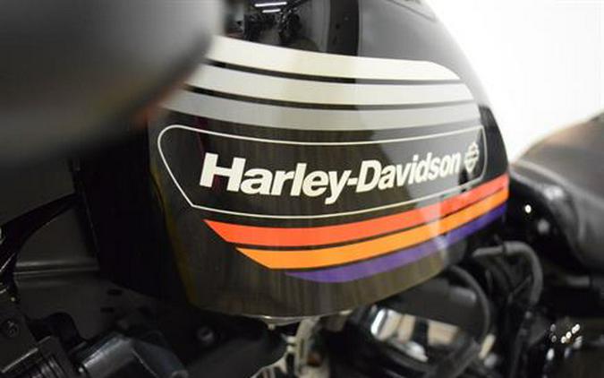 2018 Harley-Davidson Forty-Eight® Special