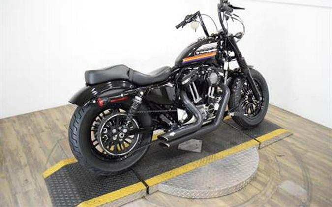 2018 Harley-Davidson Forty-Eight® Special