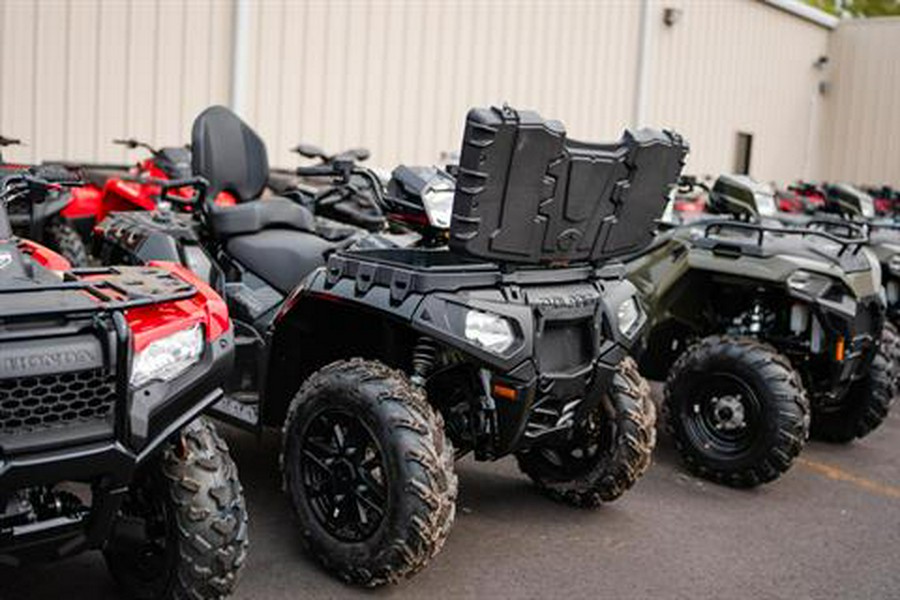 2024 Polaris Sportsman Touring 850