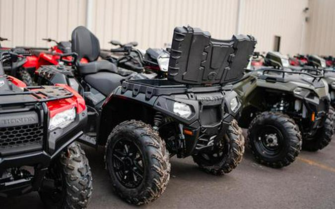 2024 Polaris Sportsman Touring 850