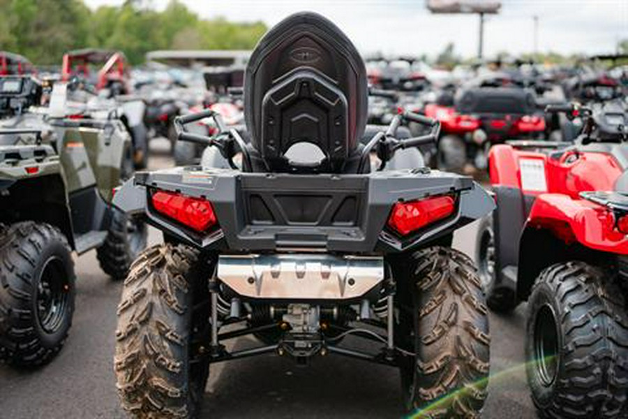 2024 Polaris Sportsman Touring 850