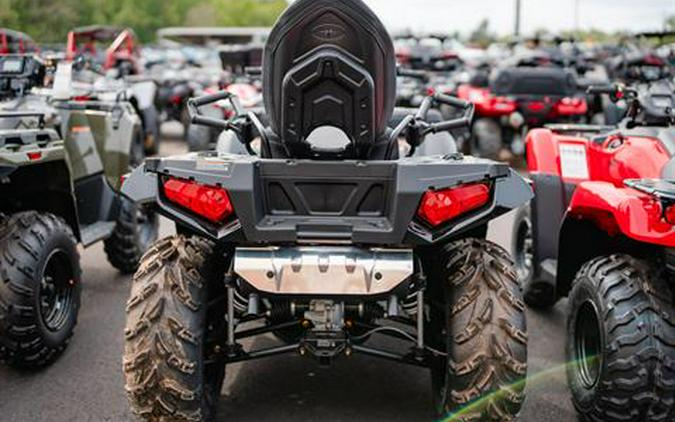 2024 Polaris Sportsman Touring 850