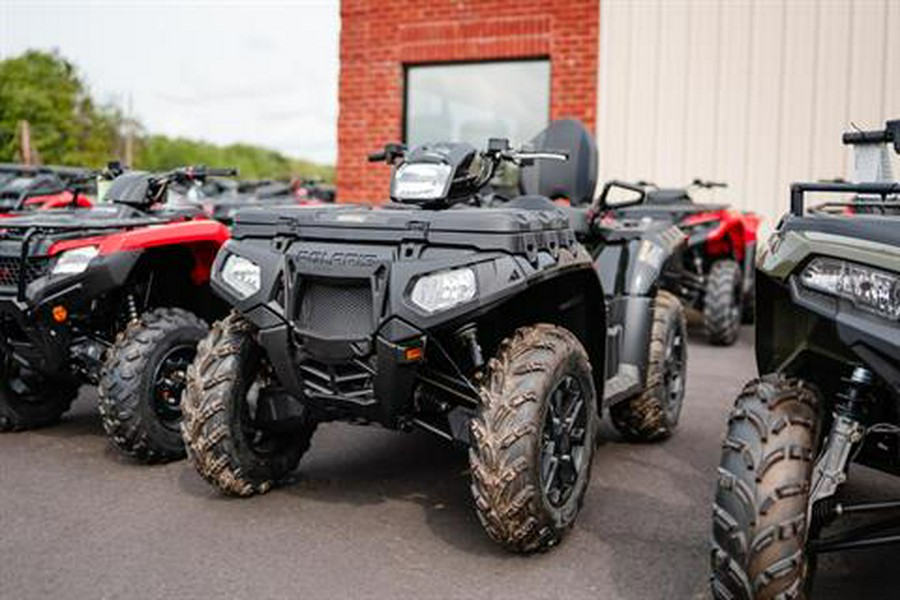 2024 Polaris Sportsman Touring 850