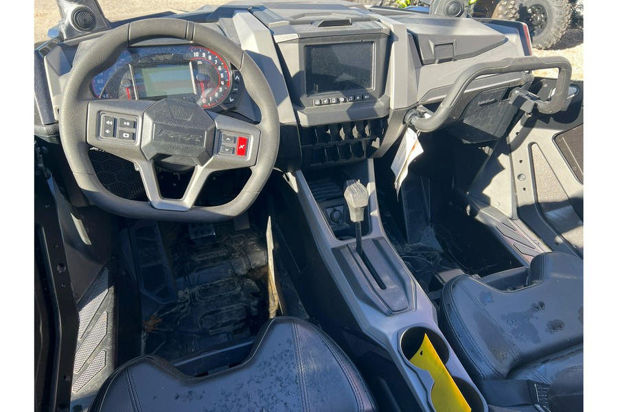 2024 Polaris RZR PRO XP4 ULTIMATE